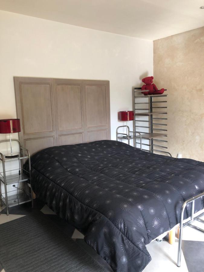 Bed and Breakfast La Malcotais Noyal-Chatillon-sur-Seich Esterno foto
