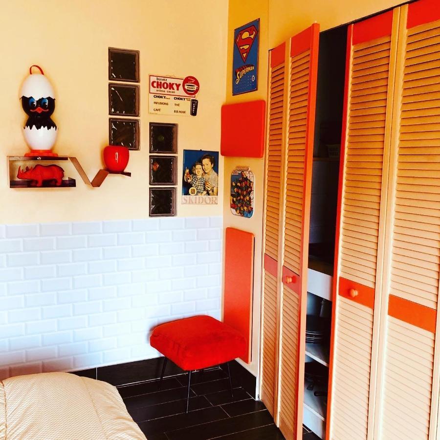 Bed and Breakfast La Malcotais Noyal-Chatillon-sur-Seich Esterno foto