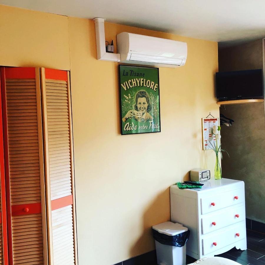 Bed and Breakfast La Malcotais Noyal-Chatillon-sur-Seich Esterno foto