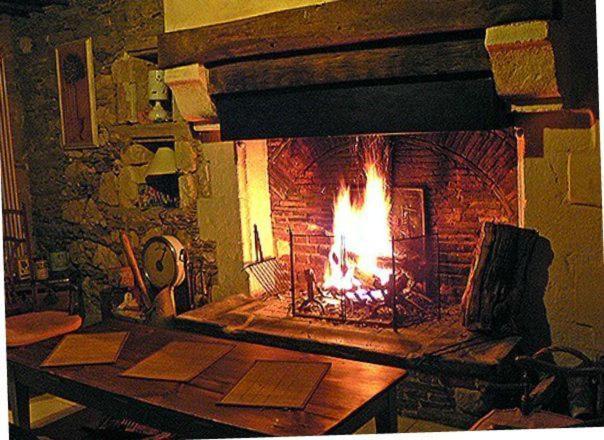 Bed and Breakfast La Malcotais Noyal-Chatillon-sur-Seich Esterno foto