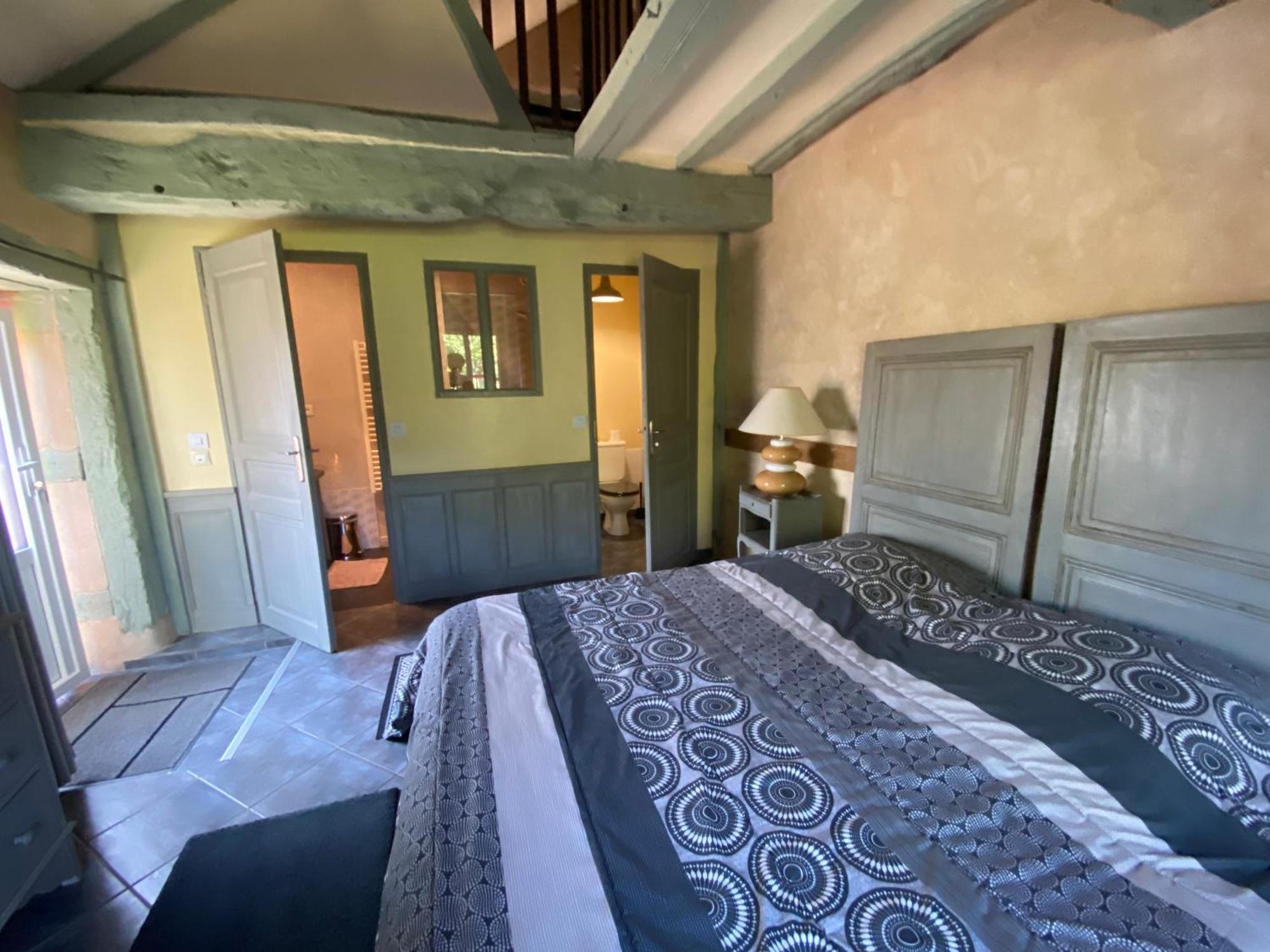 Bed and Breakfast La Malcotais Noyal-Chatillon-sur-Seich Esterno foto
