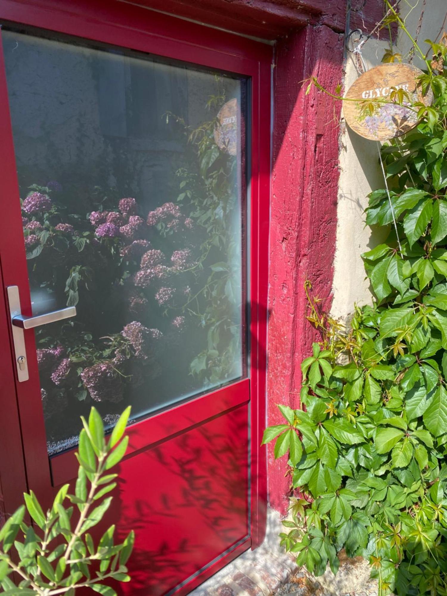 Bed and Breakfast La Malcotais Noyal-Chatillon-sur-Seich Esterno foto