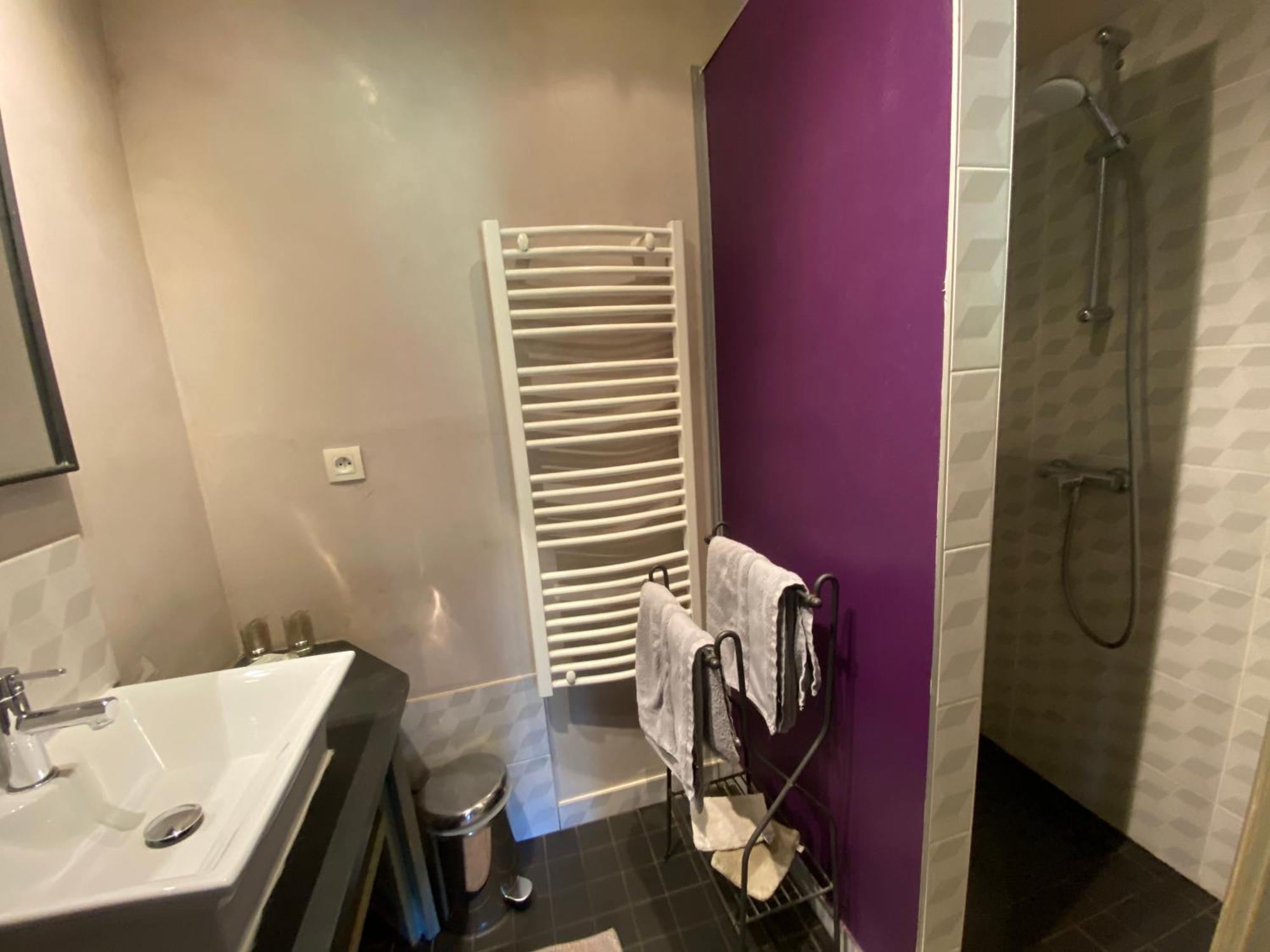 Bed and Breakfast La Malcotais Noyal-Chatillon-sur-Seich Esterno foto