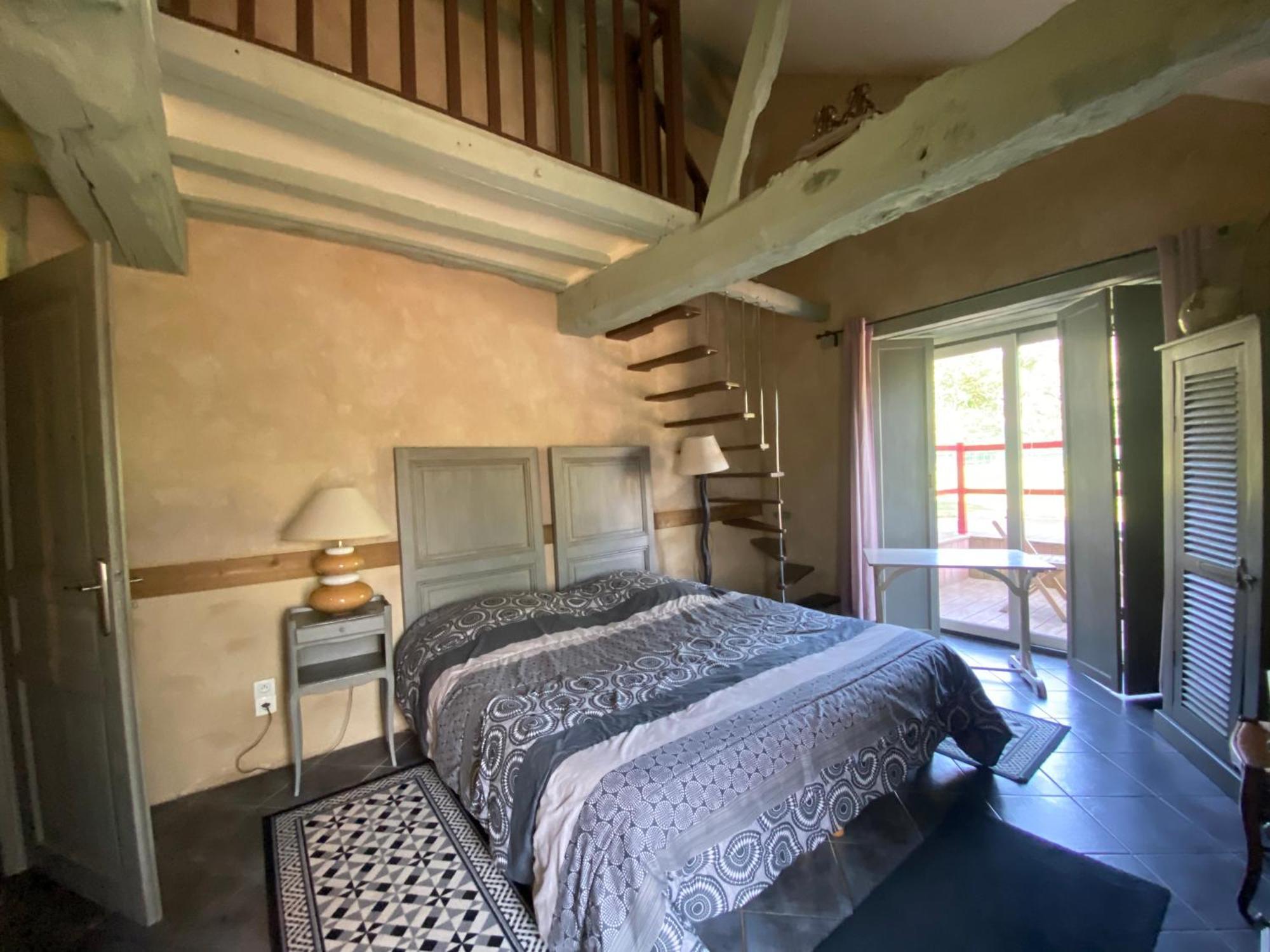 Bed and Breakfast La Malcotais Noyal-Chatillon-sur-Seich Esterno foto