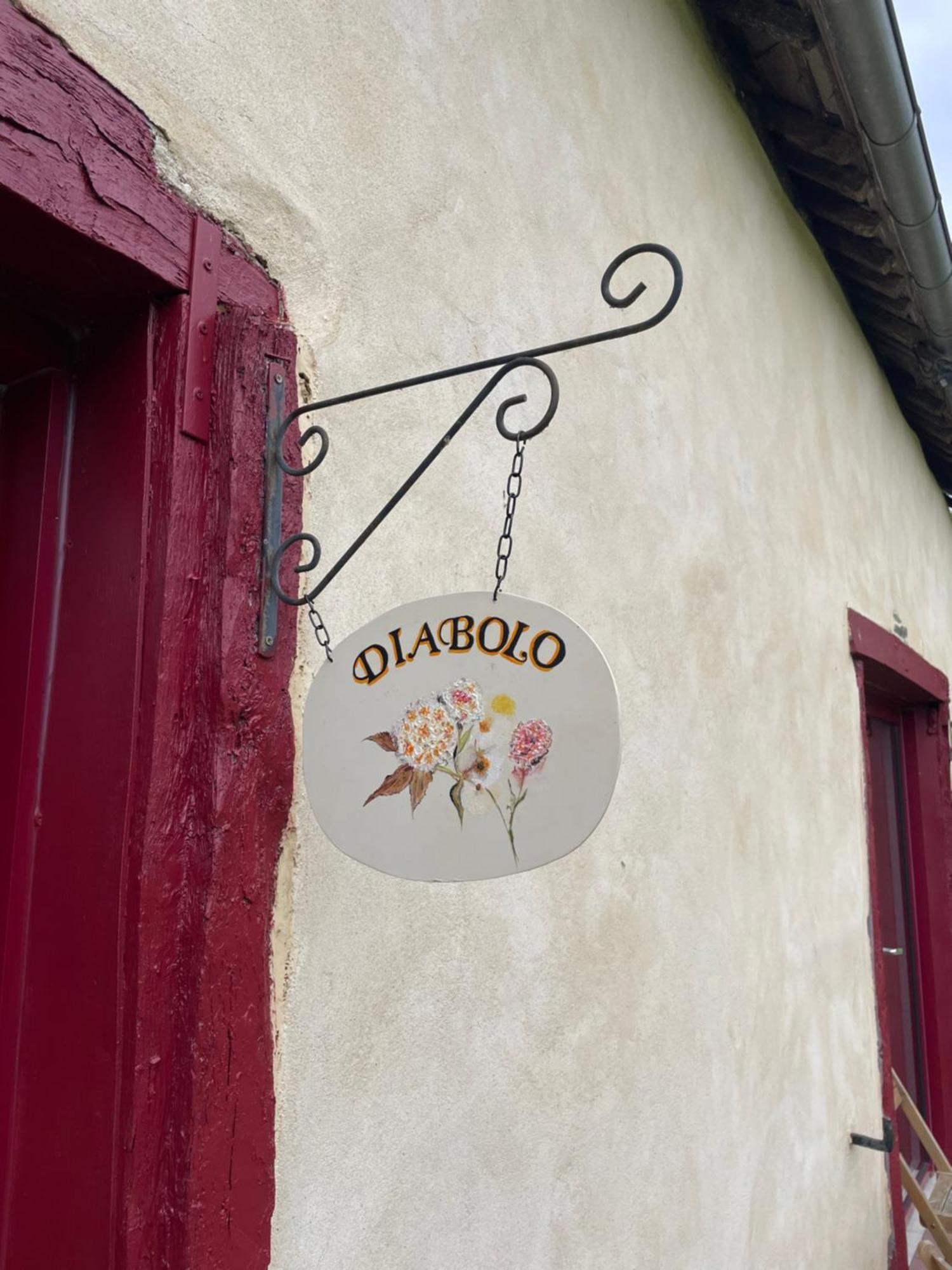 Bed and Breakfast La Malcotais Noyal-Chatillon-sur-Seich Esterno foto