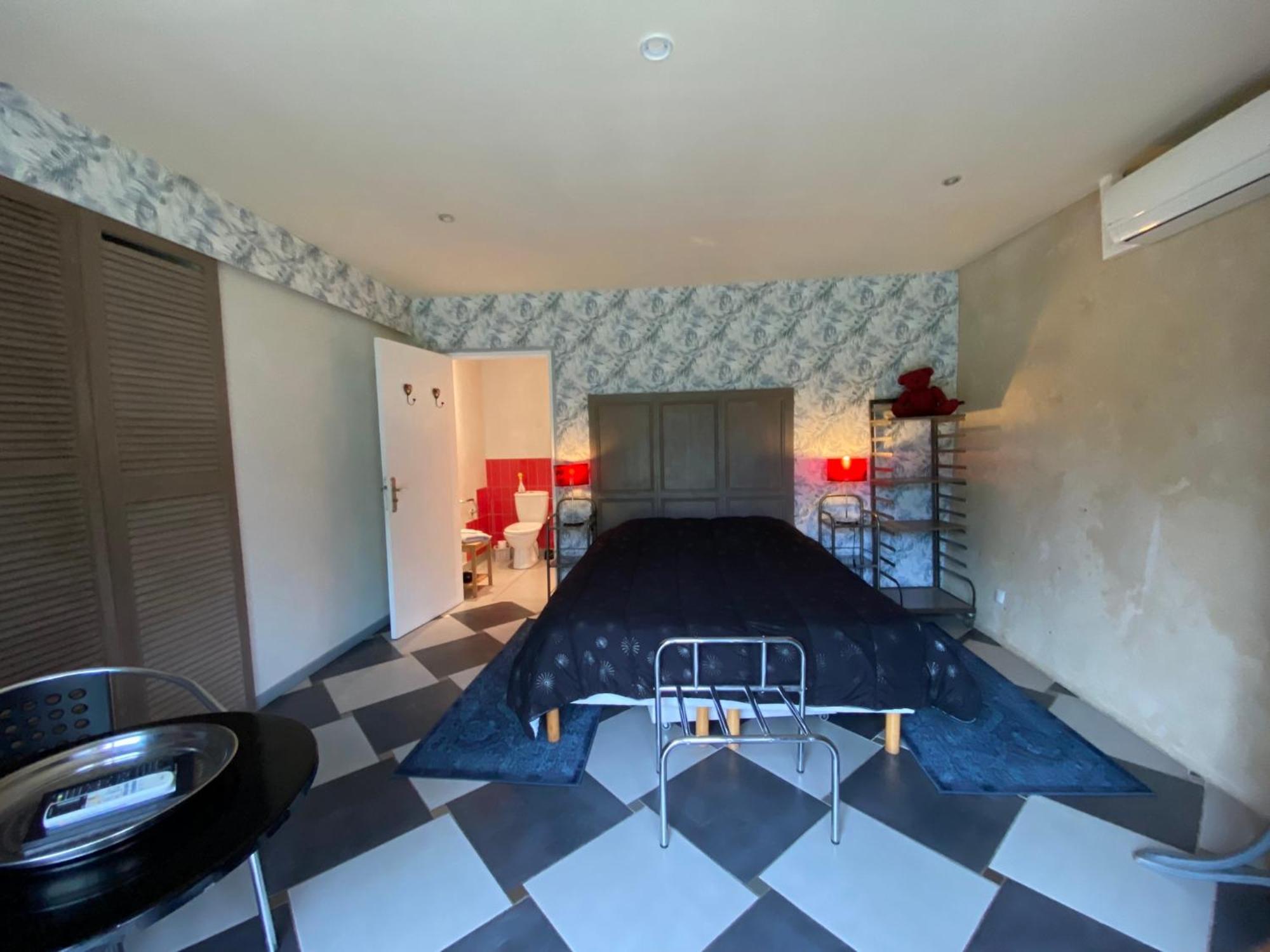 Bed and Breakfast La Malcotais Noyal-Chatillon-sur-Seich Esterno foto