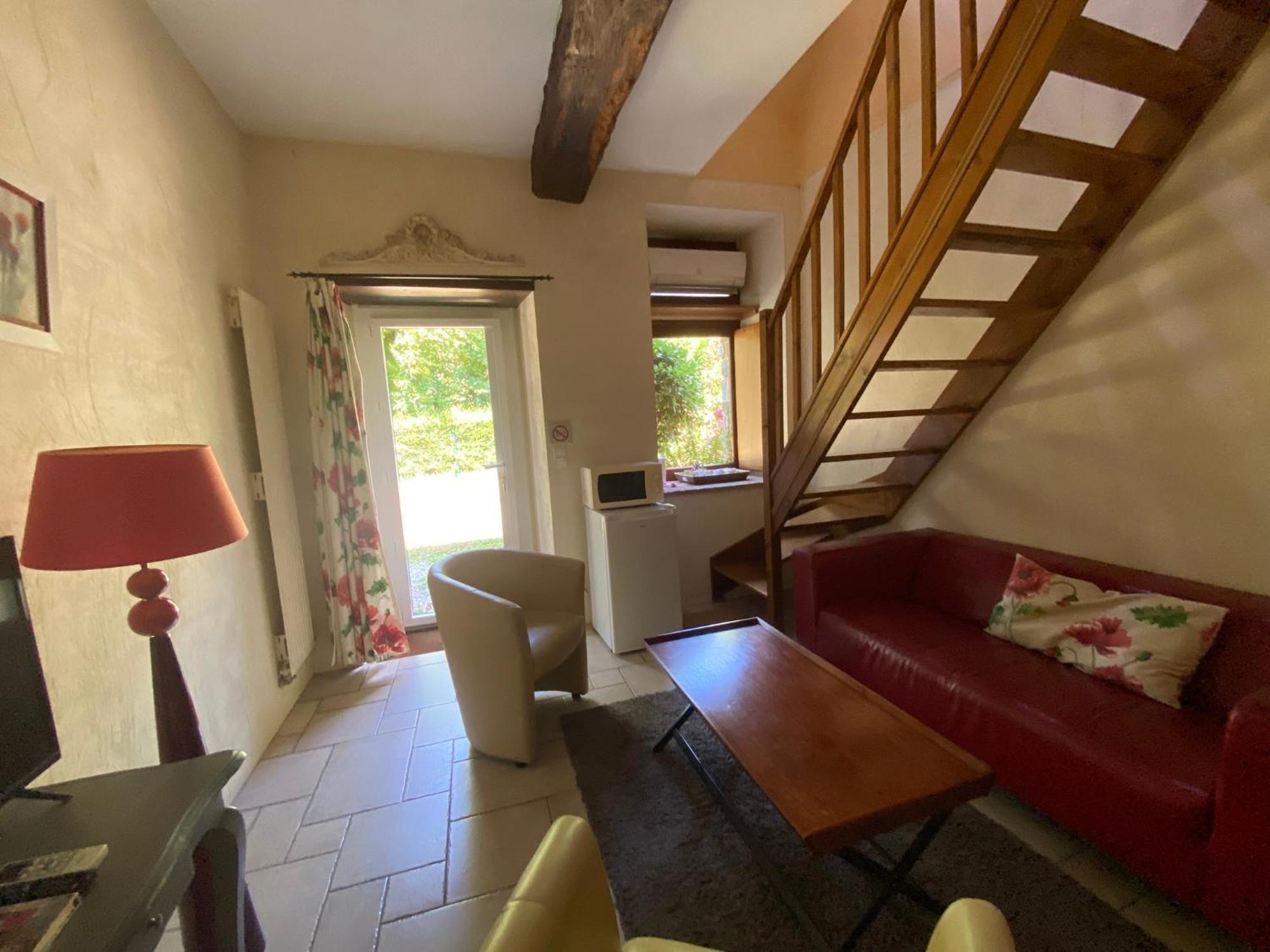 Bed and Breakfast La Malcotais Noyal-Chatillon-sur-Seich Esterno foto