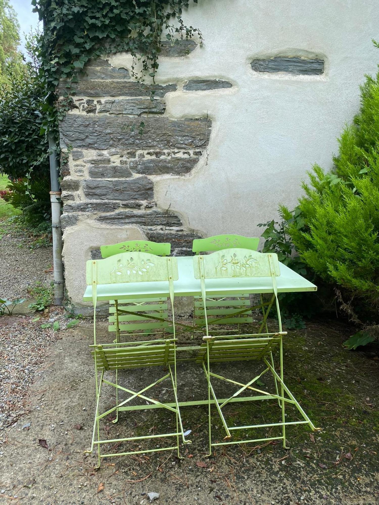 Bed and Breakfast La Malcotais Noyal-Chatillon-sur-Seich Esterno foto