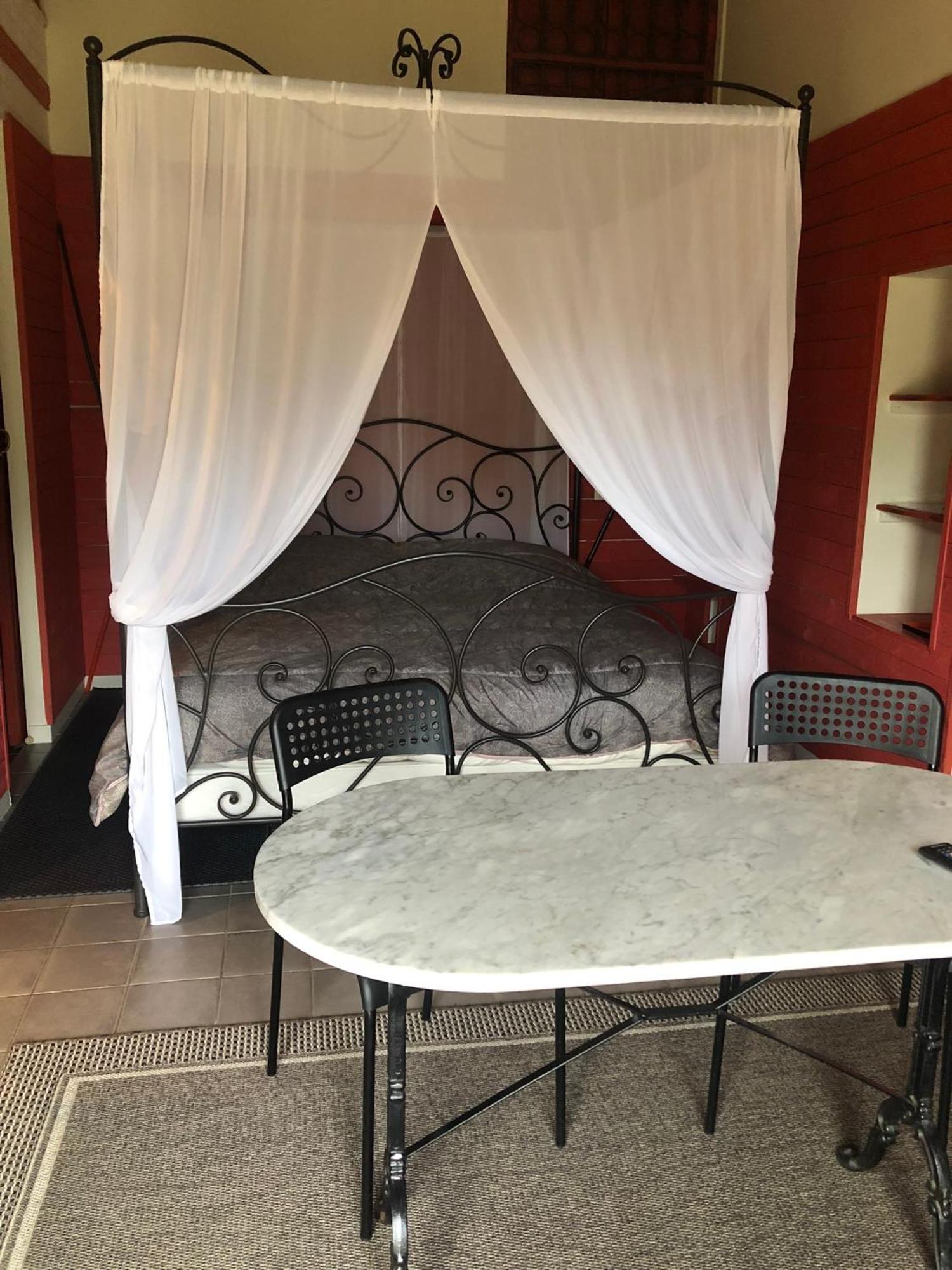 Bed and Breakfast La Malcotais Noyal-Chatillon-sur-Seich Esterno foto