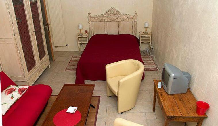 Bed and Breakfast La Malcotais Noyal-Chatillon-sur-Seich Camera foto