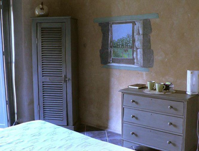 Bed and Breakfast La Malcotais Noyal-Chatillon-sur-Seich Camera foto