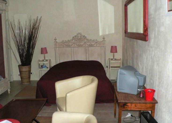 Bed and Breakfast La Malcotais Noyal-Chatillon-sur-Seich Esterno foto